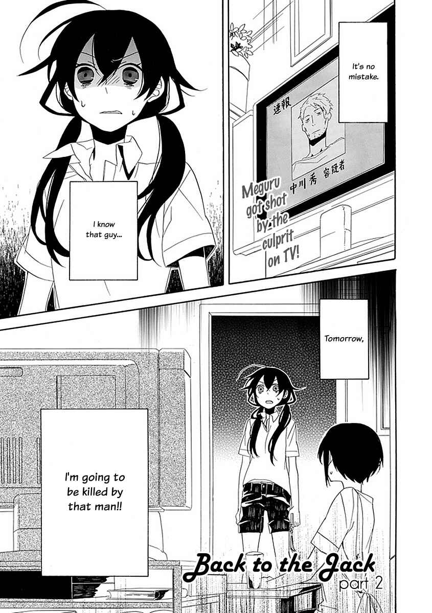 Page 2 Chapter 2 Back to the Jack