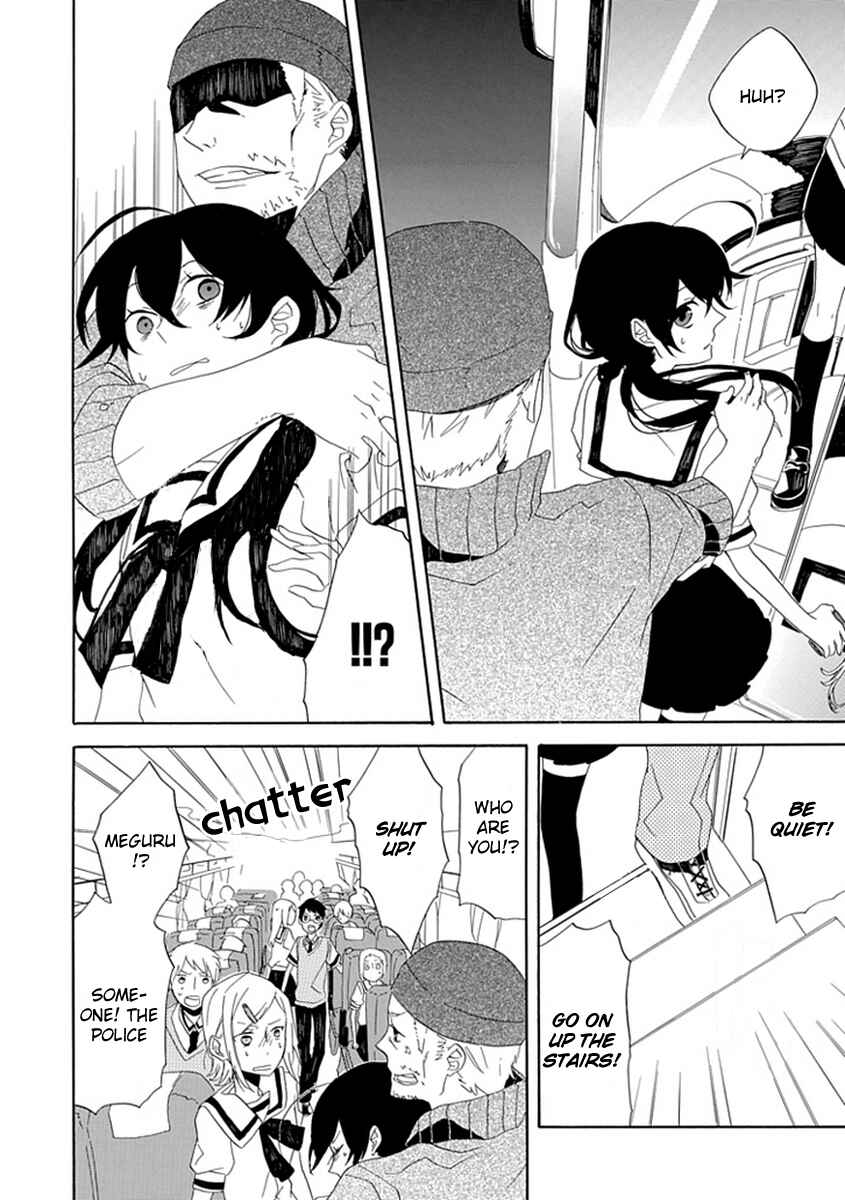 Page 6 Chapter 1 Back to the Jack