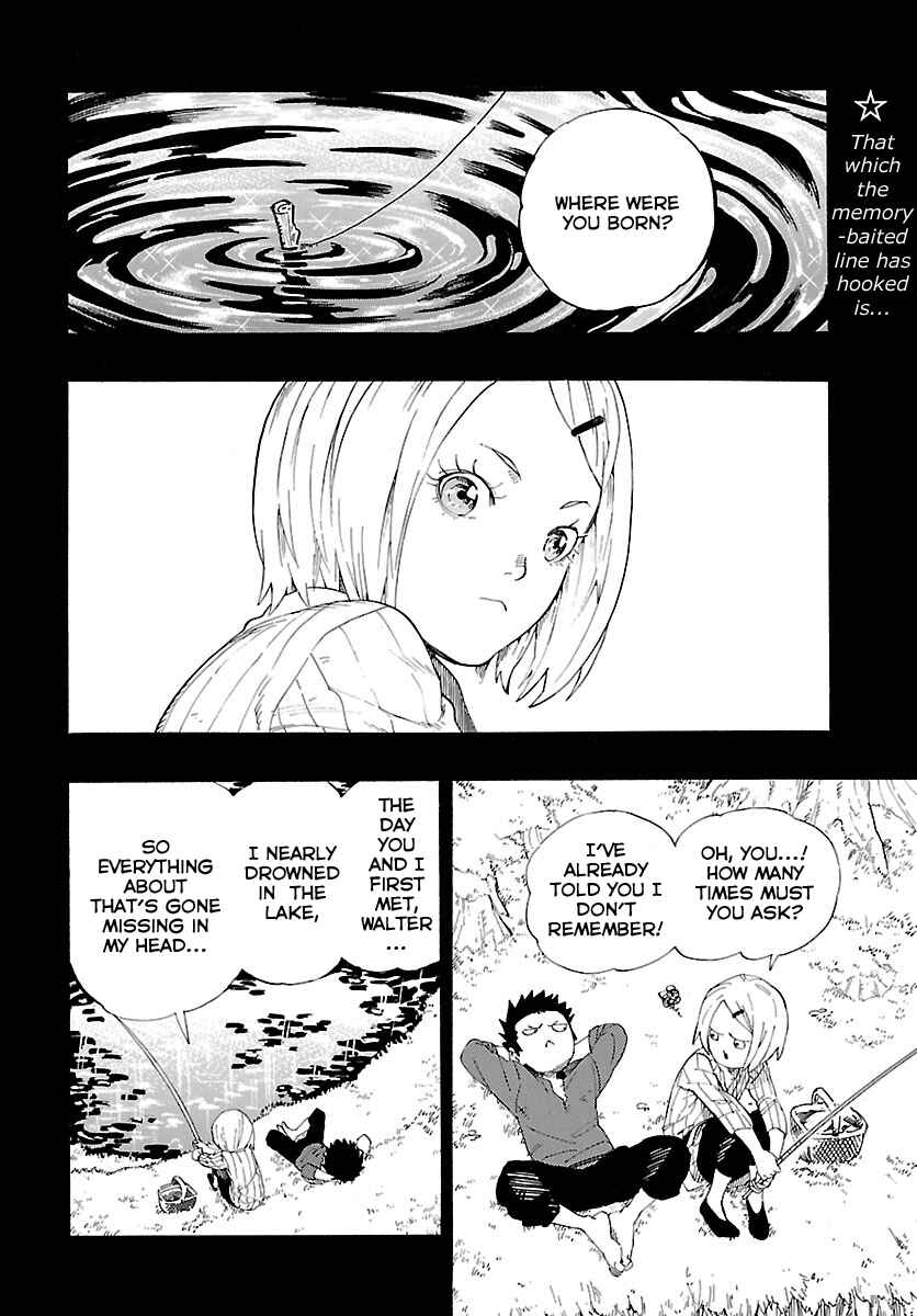 Page 2 Chapter 7 Shin Megami Tensei IV - Demonic Gene