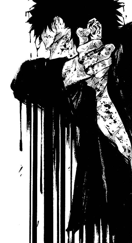 Page 14 Chapter 15.5 Shin Megami Tensei IV - Demonic Gene