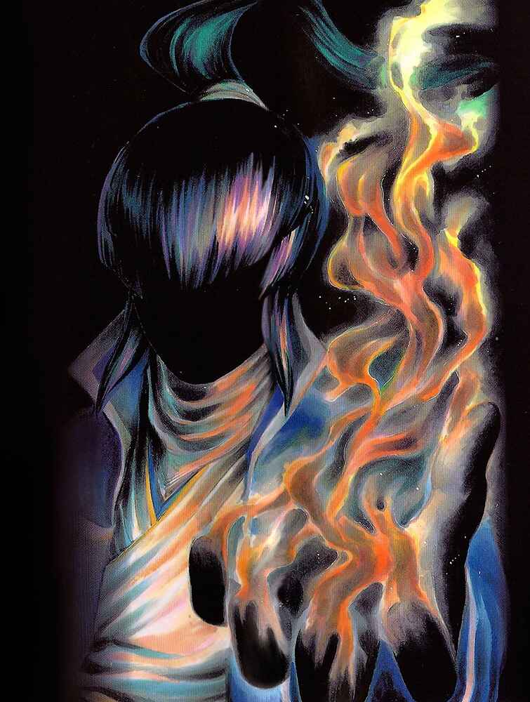 Page 6 Chapter 15.5 Shin Megami Tensei IV - Demonic Gene