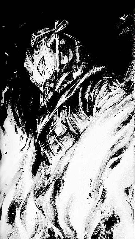 Page 8 Chapter 15.5 Shin Megami Tensei IV - Demonic Gene