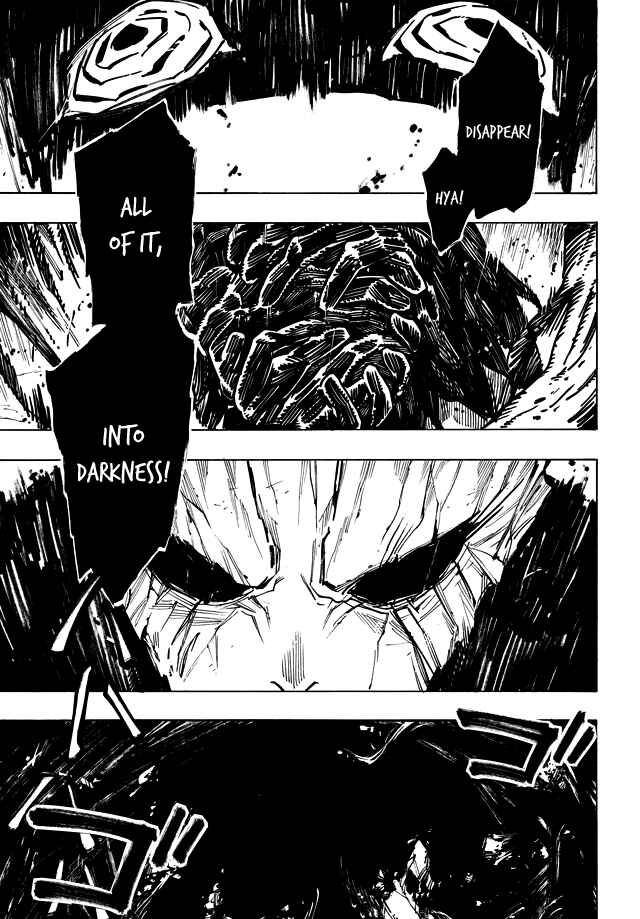 Page 15 Chapter 14 Shin Megami Tensei IV - Demonic Gene