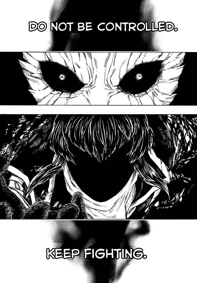 Page 17 Chapter 14 Shin Megami Tensei IV - Demonic Gene