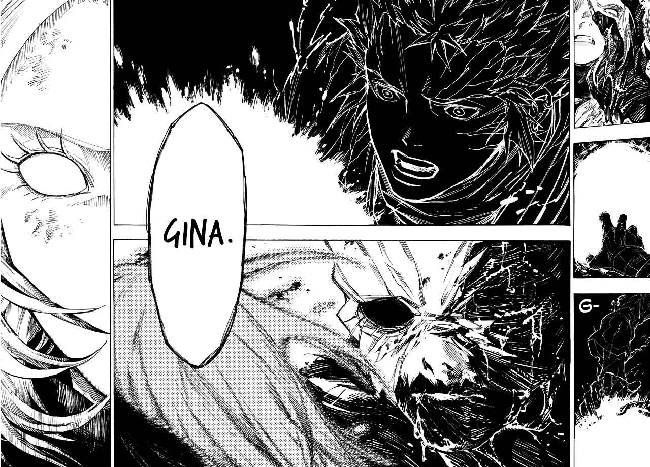 Page 22 Chapter 14 Shin Megami Tensei IV - Demonic Gene