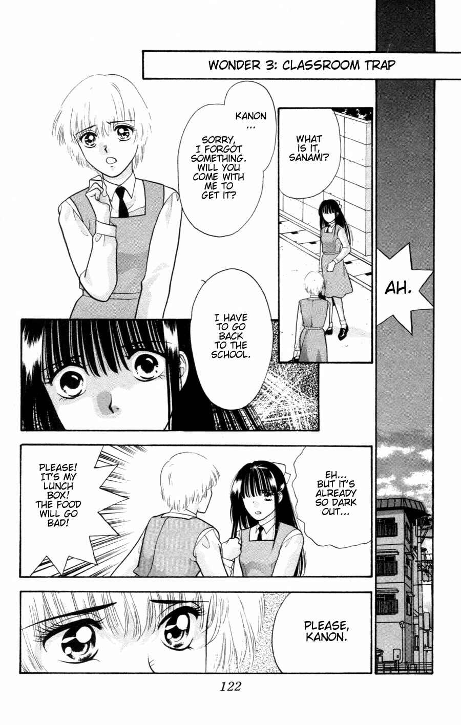 Page 19 Chapter 3.1 Migikos No. 1 in Japan!!