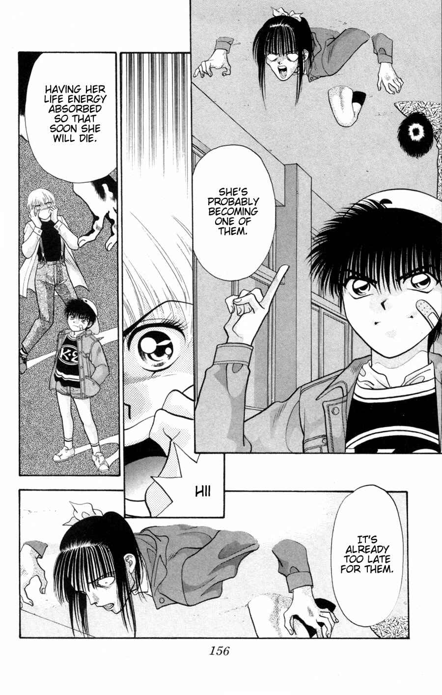 Page 52 Chapter 3.1 Migikos No. 1 in Japan!!