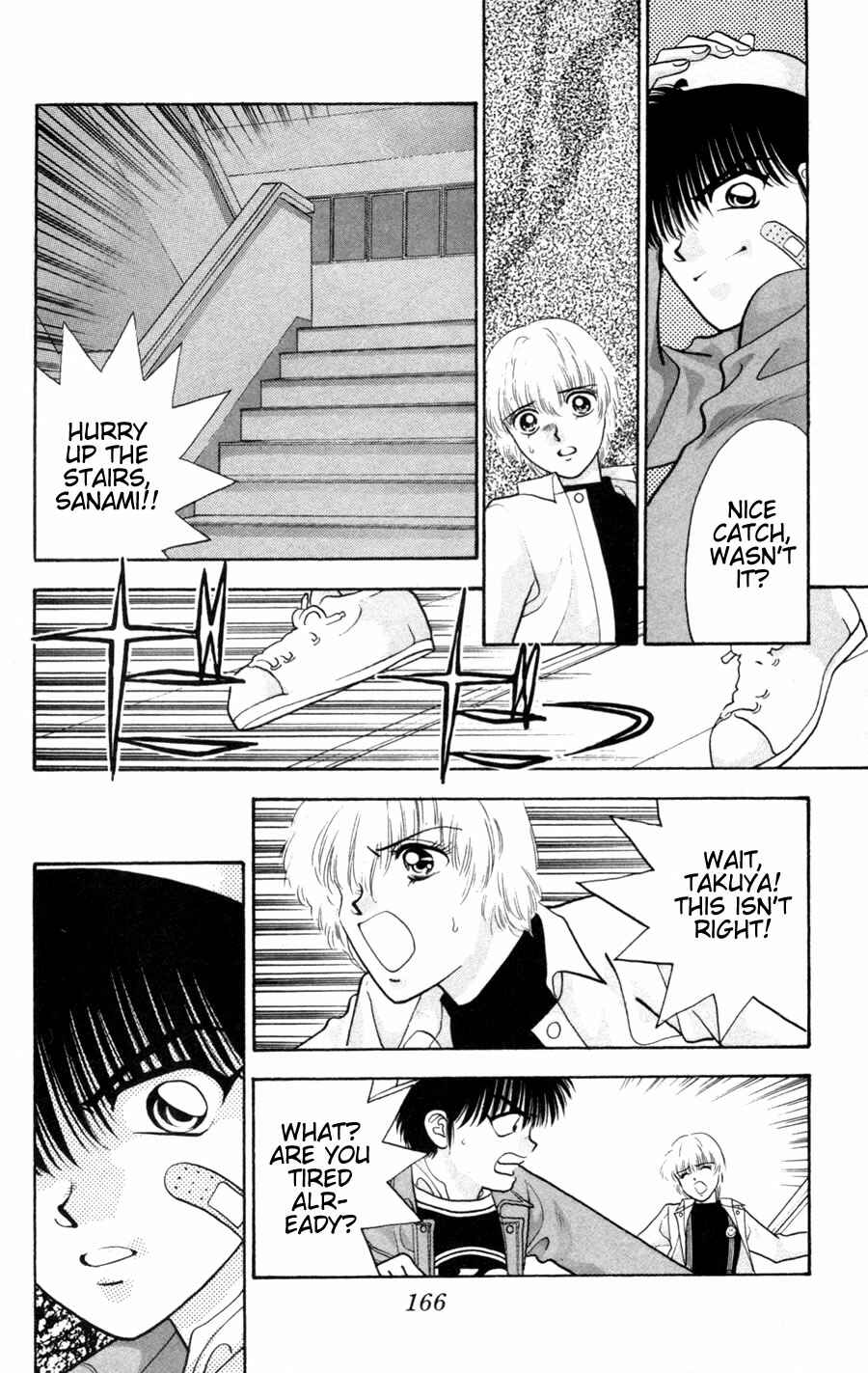 Page 62 Chapter 3.1 Migikos No. 1 in Japan!!