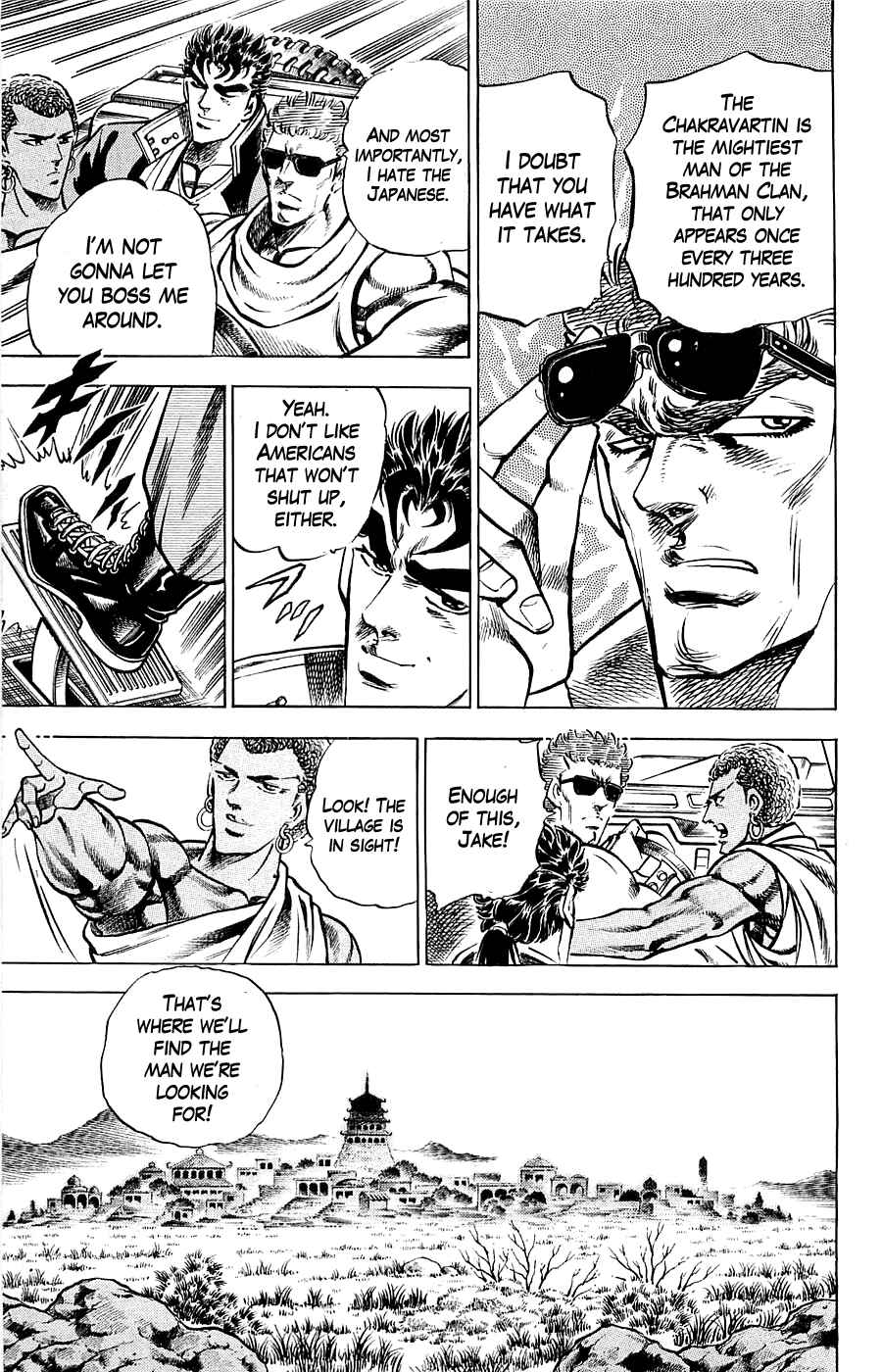 Page 9 Chapter 15 Family of Brahman