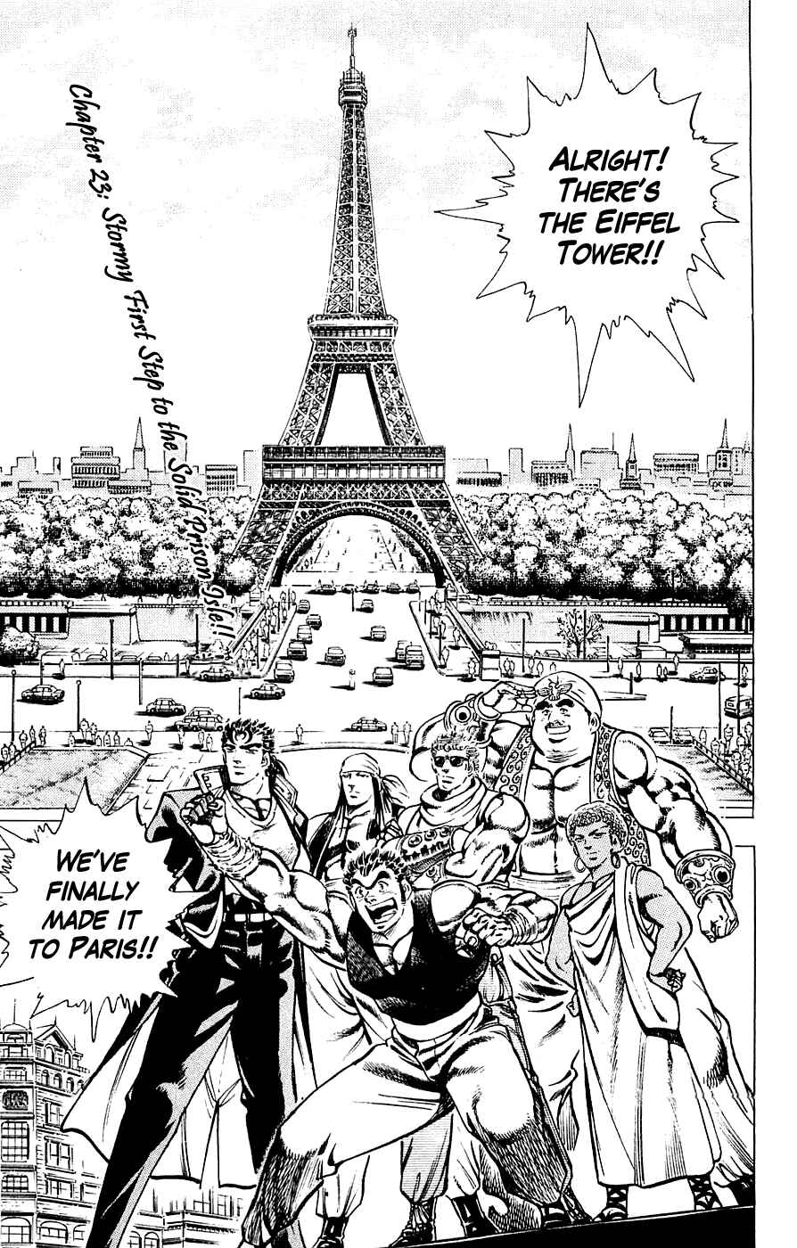 Page 1 Chapter 23 Family of Brahman