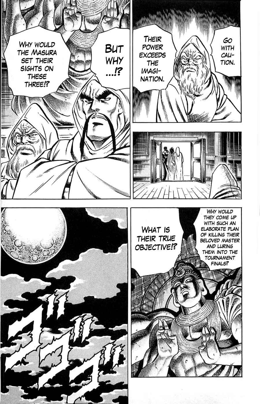Page 23 Chapter 8 Family of Brahman