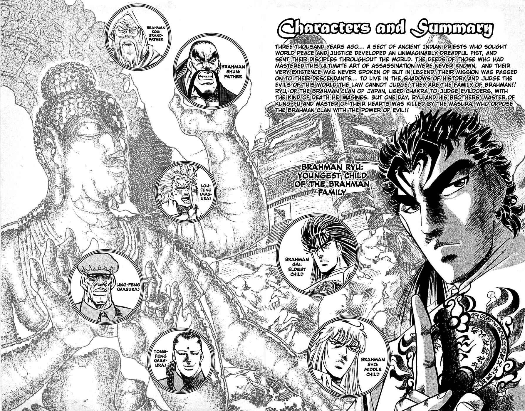Page 5 Chapter 8 Family of Brahman