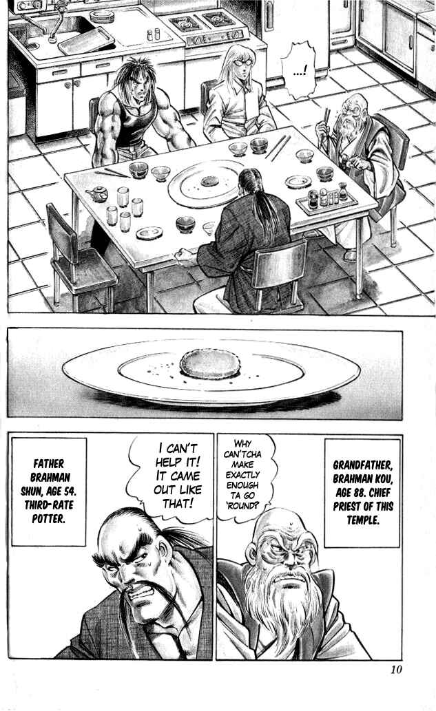 Page 12 Chapter 1 Family of Brahman