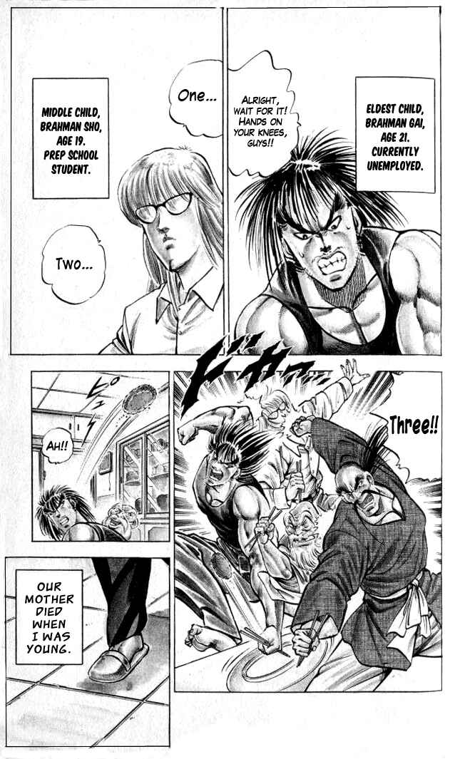 Page 13 Chapter 1 Family of Brahman