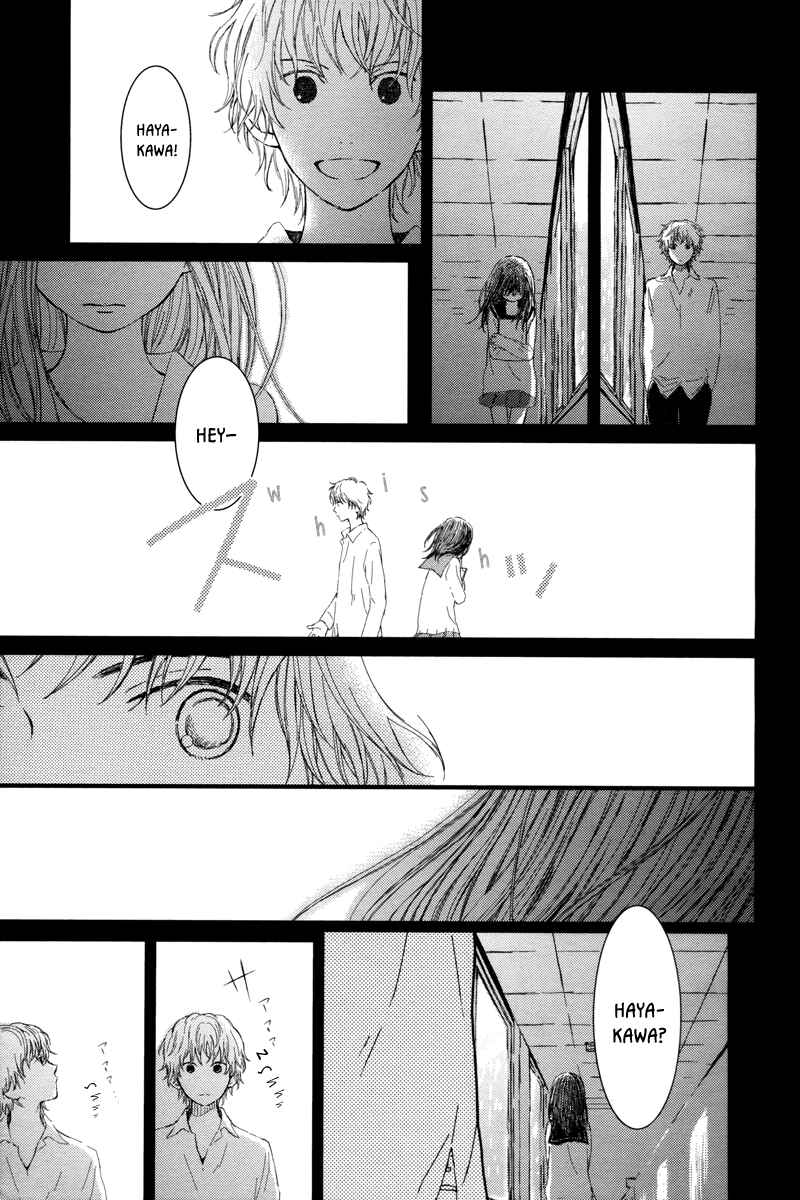 Page 14 Chapter 6 Teens Company
