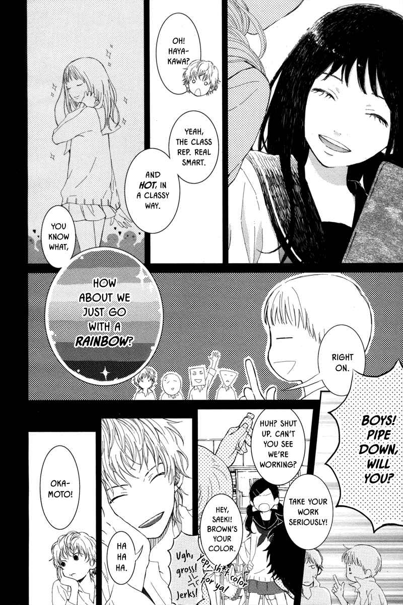 Page 5 Chapter 6 Teens Company