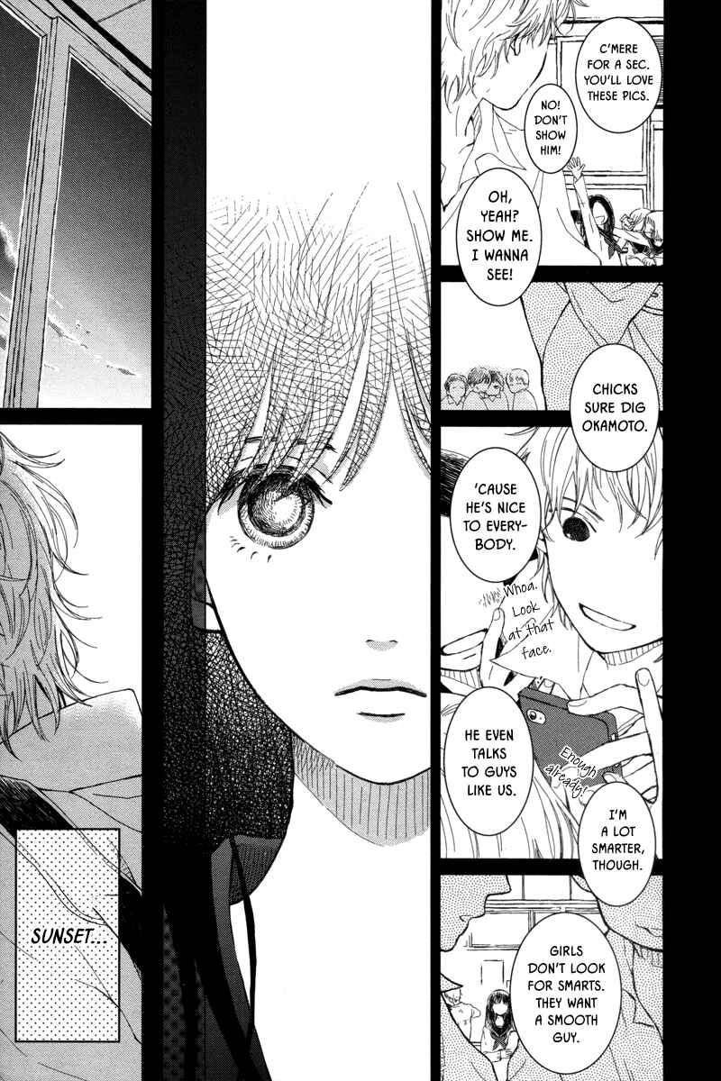 Page 6 Chapter 6 Teens Company