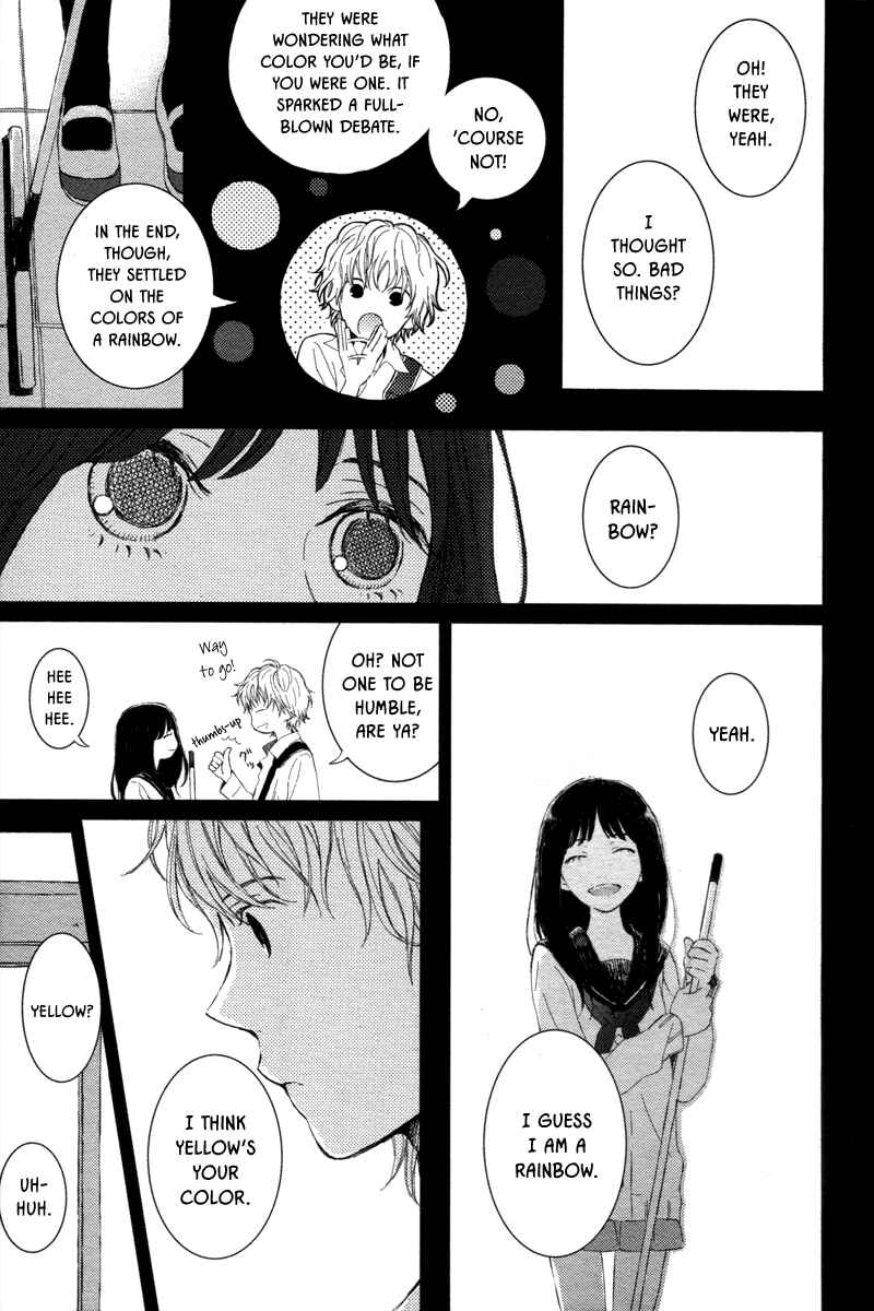 Page 8 Chapter 6 Teens Company