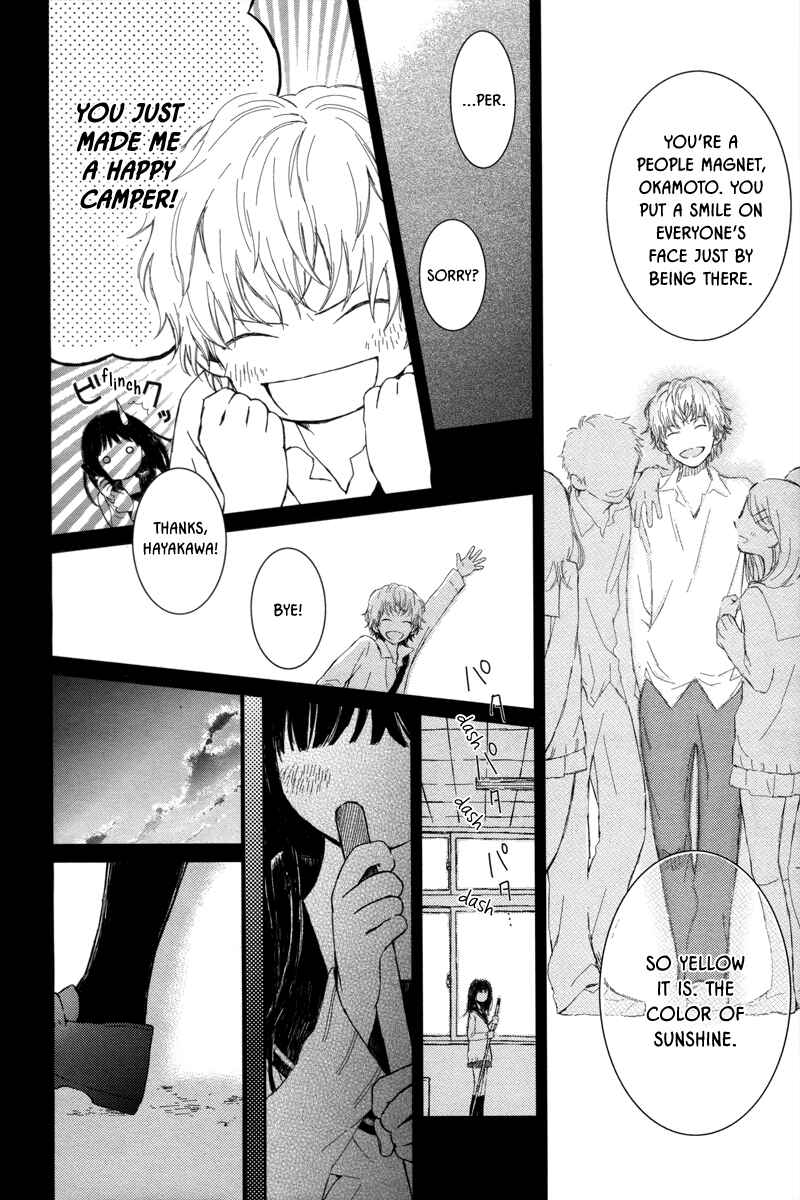 Page 9 Chapter 6 Teens Company