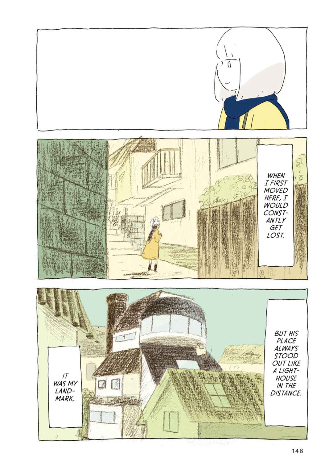 Page 10 Chapter 14 In a Windy Town