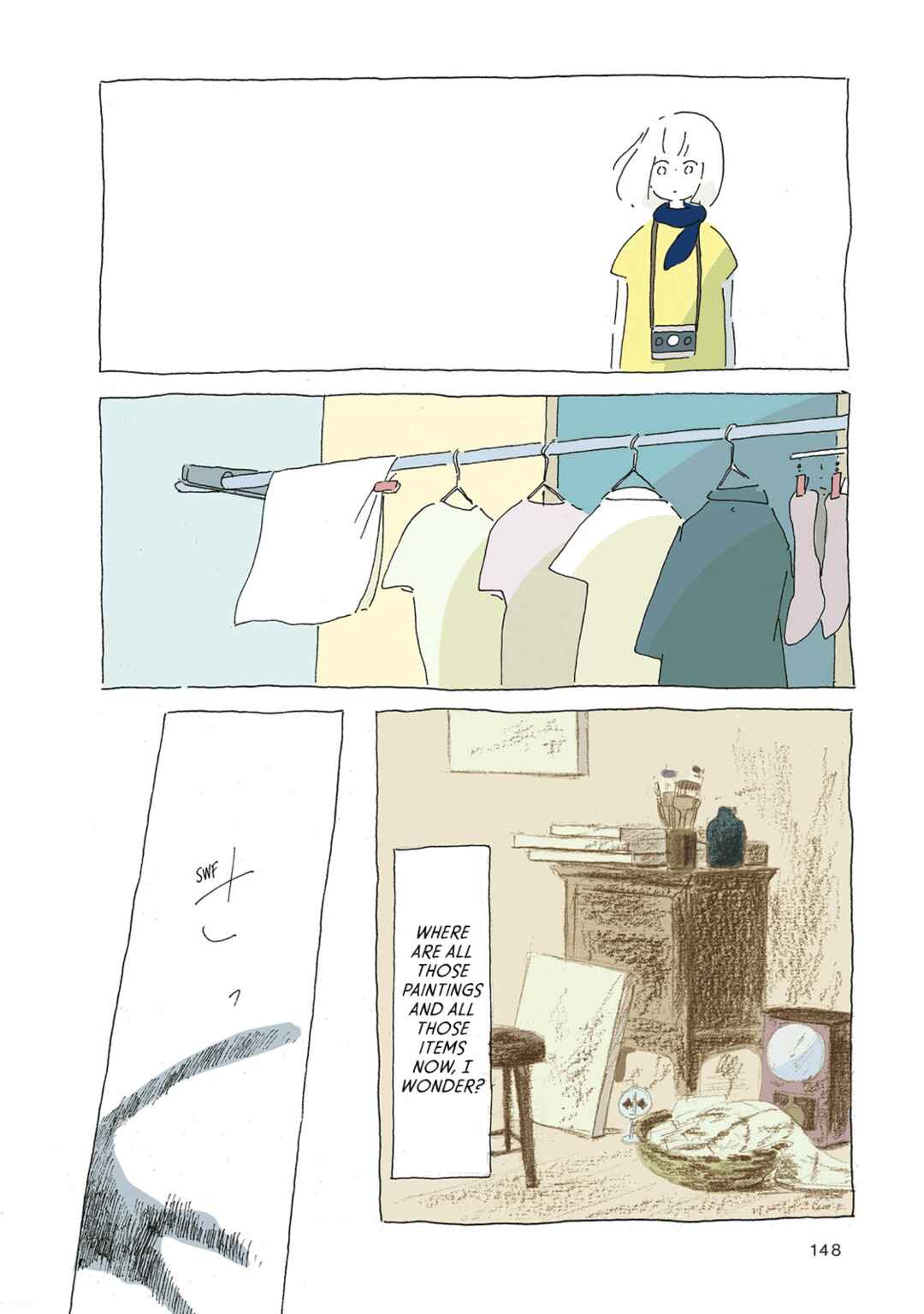Page 12 Chapter 14 In a Windy Town