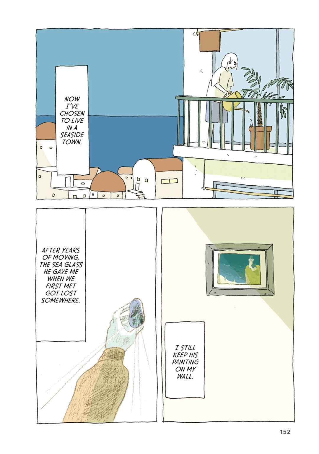 Page 16 Chapter 14 In a Windy Town