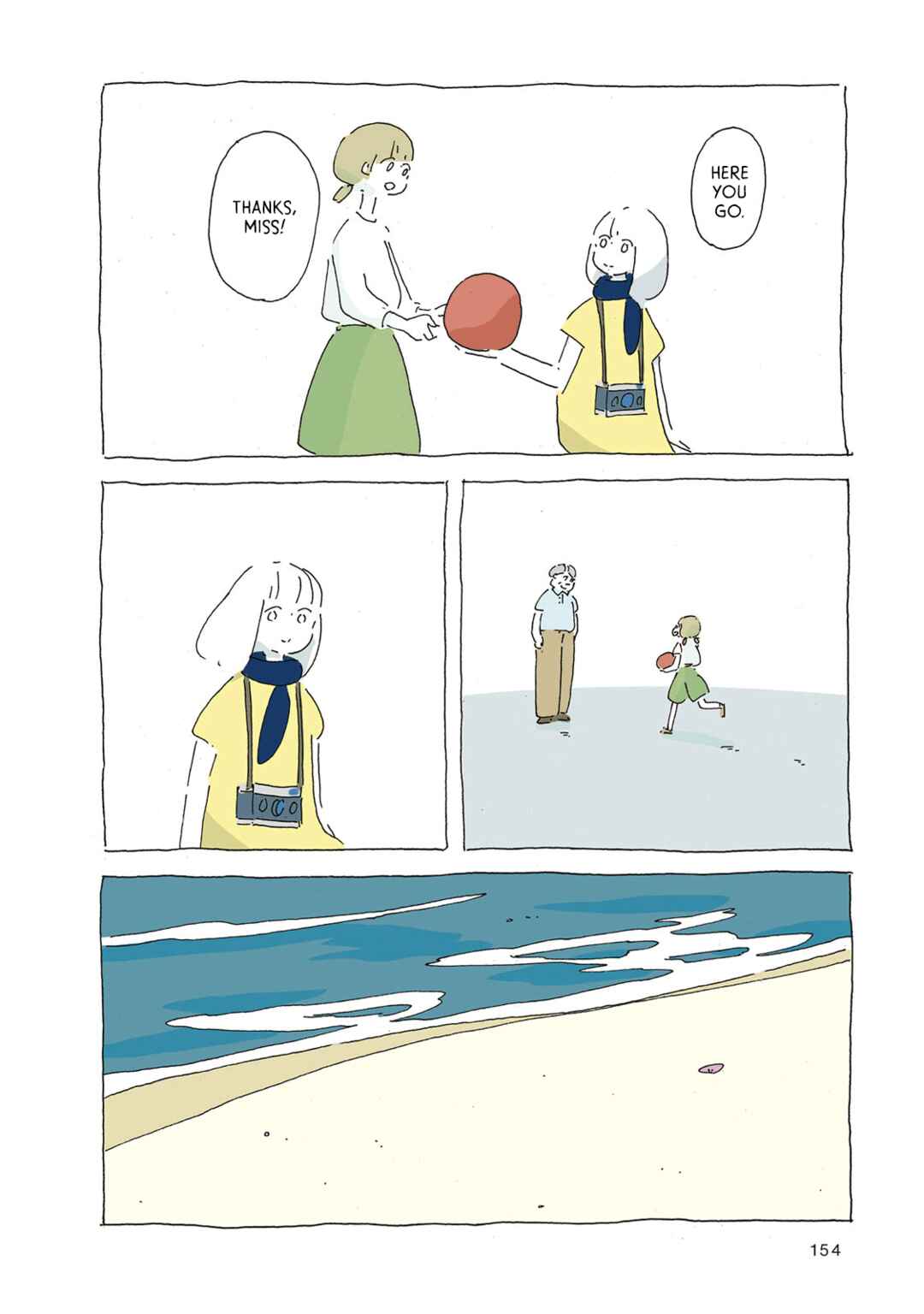 Page 18 Chapter 14 In a Windy Town