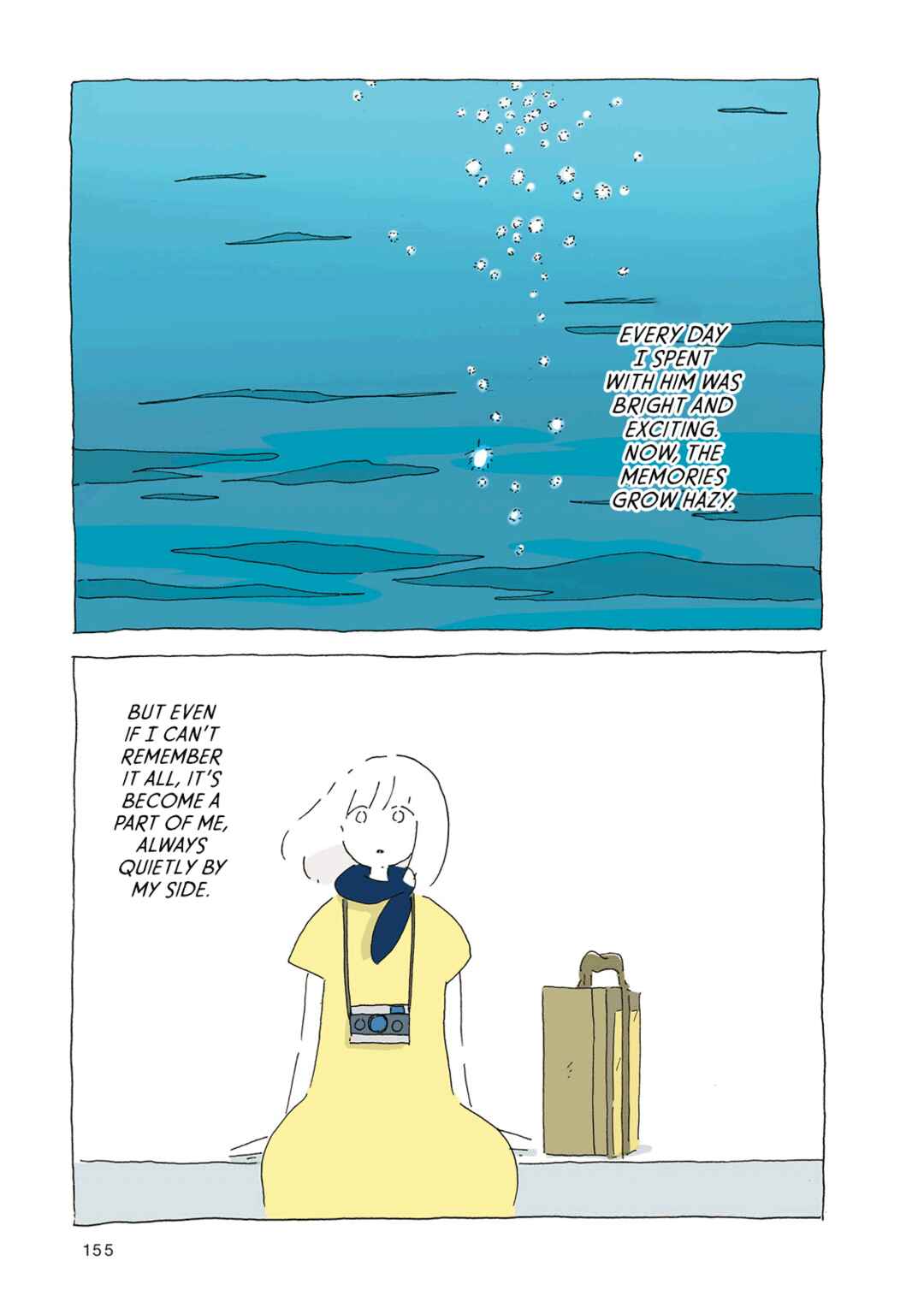 Page 19 Chapter 14 In a Windy Town