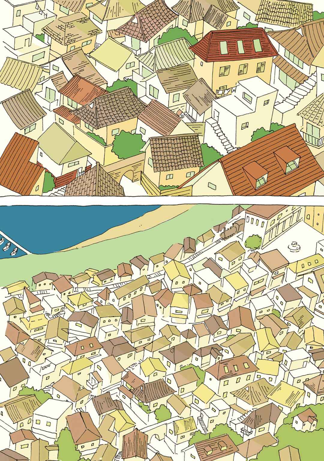 Page 22 Chapter 14 In a Windy Town