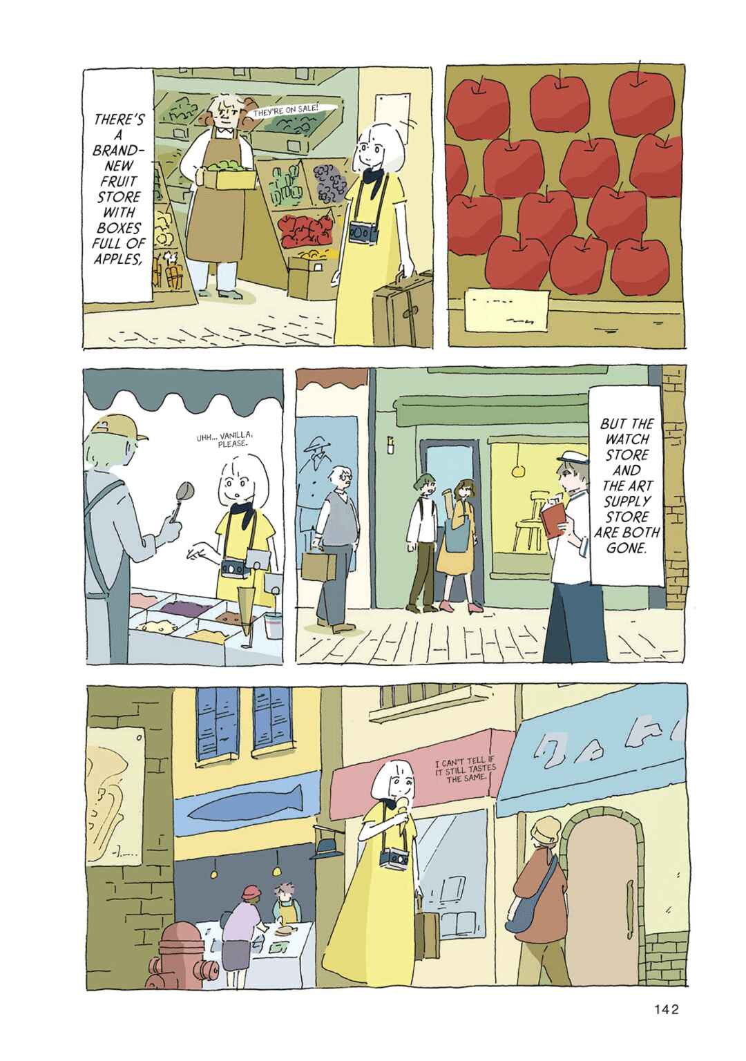 Page 6 Chapter 14 In a Windy Town