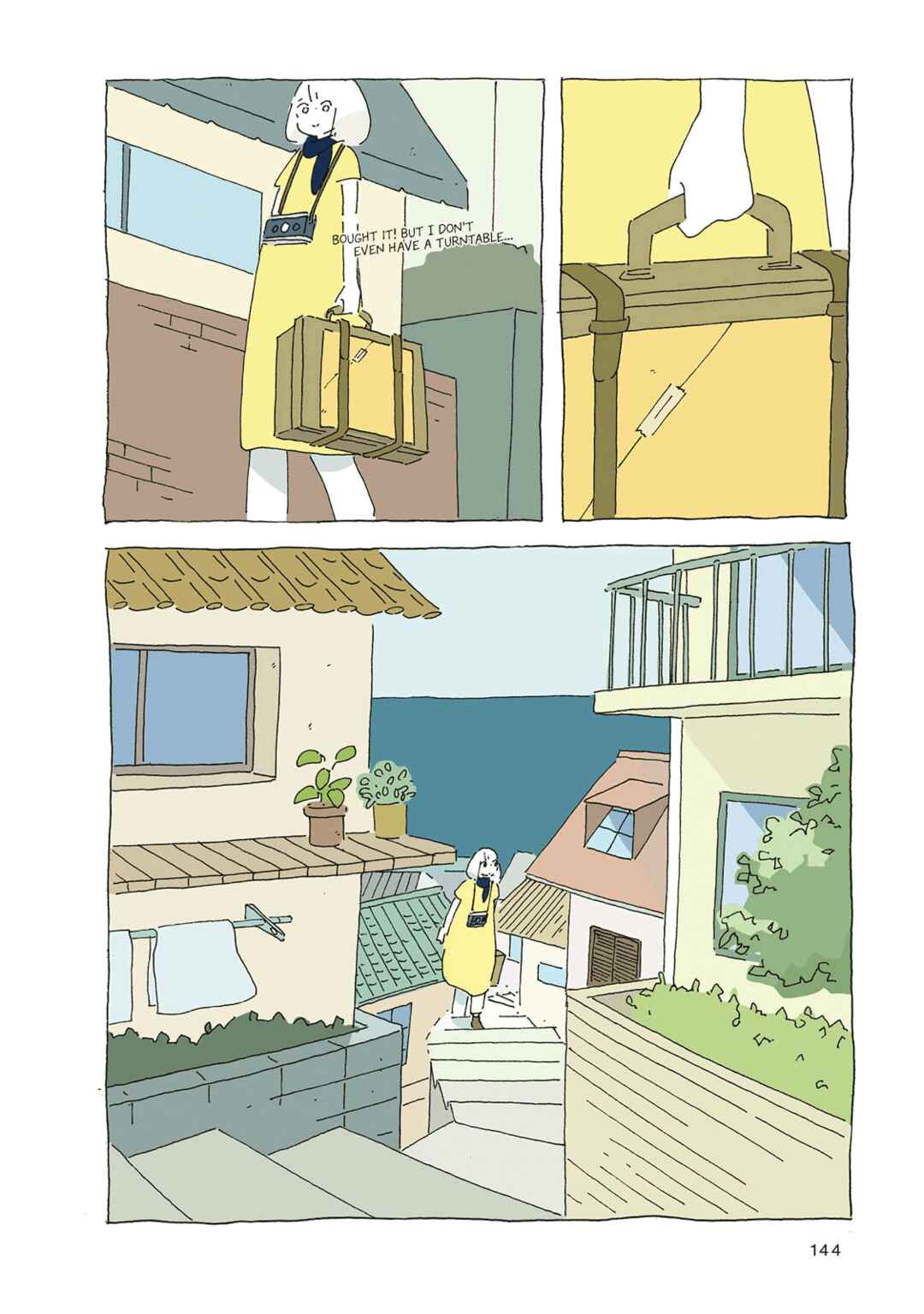 Page 8 Chapter 14 In a Windy Town