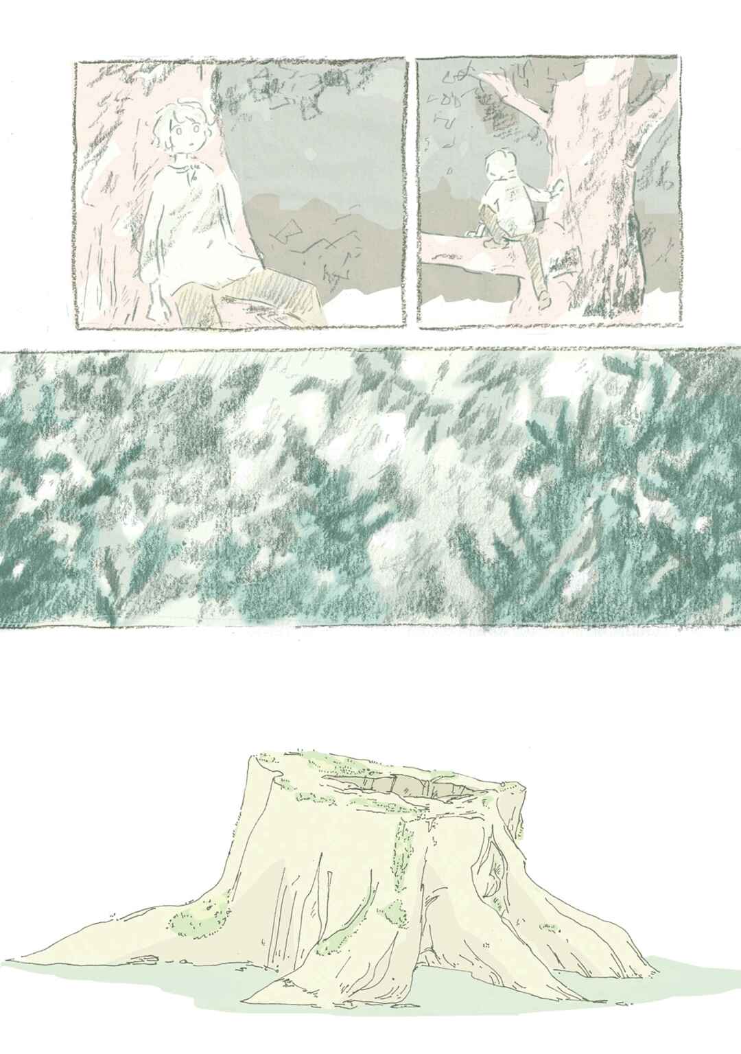 Page 10 Chapter 7 In a Windy Town