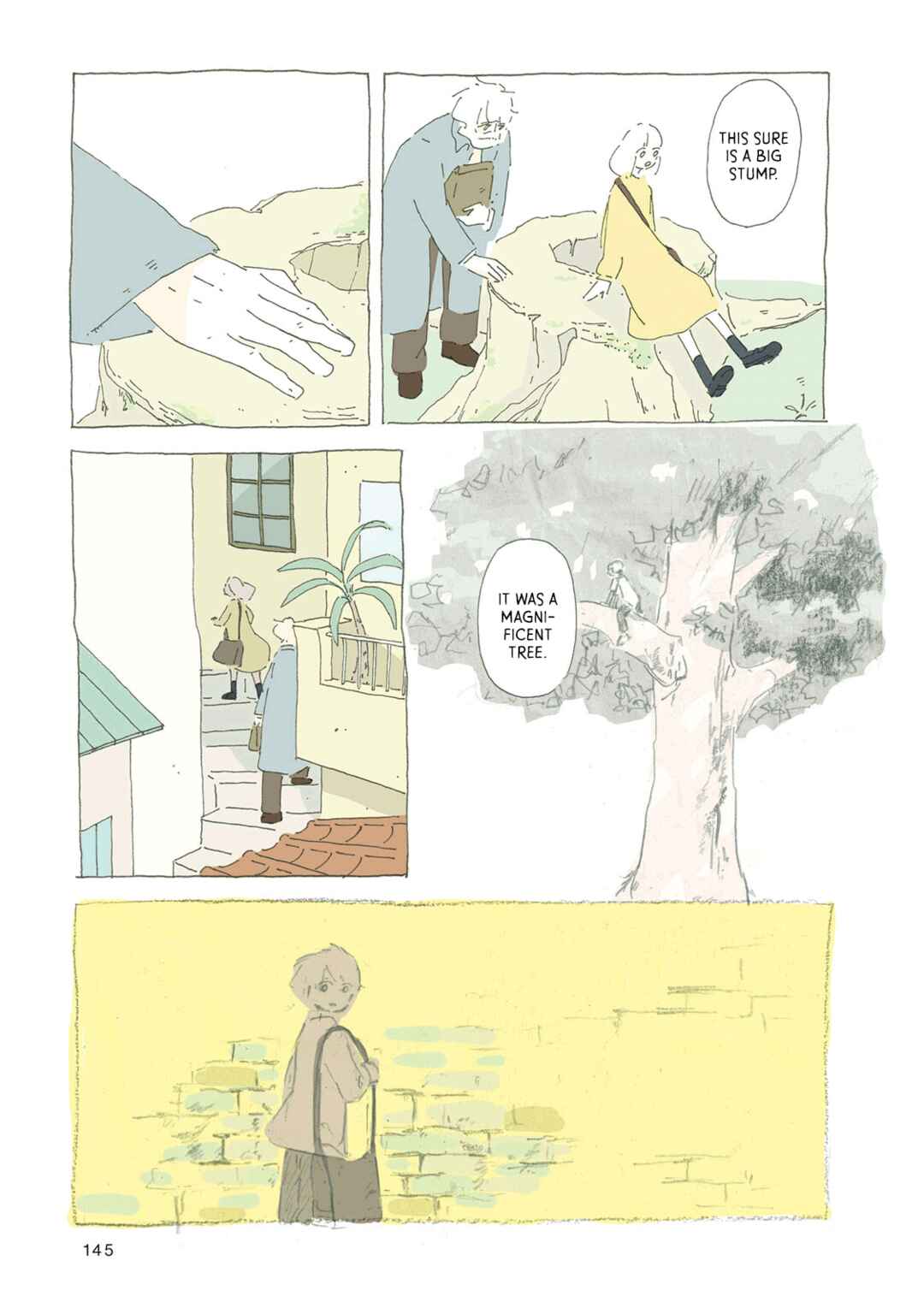 Page 11 Chapter 7 In a Windy Town