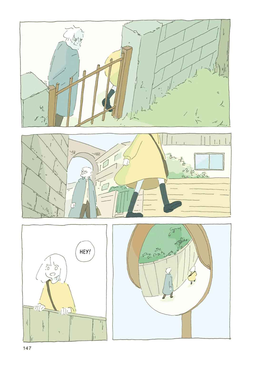 Page 13 Chapter 7 In a Windy Town