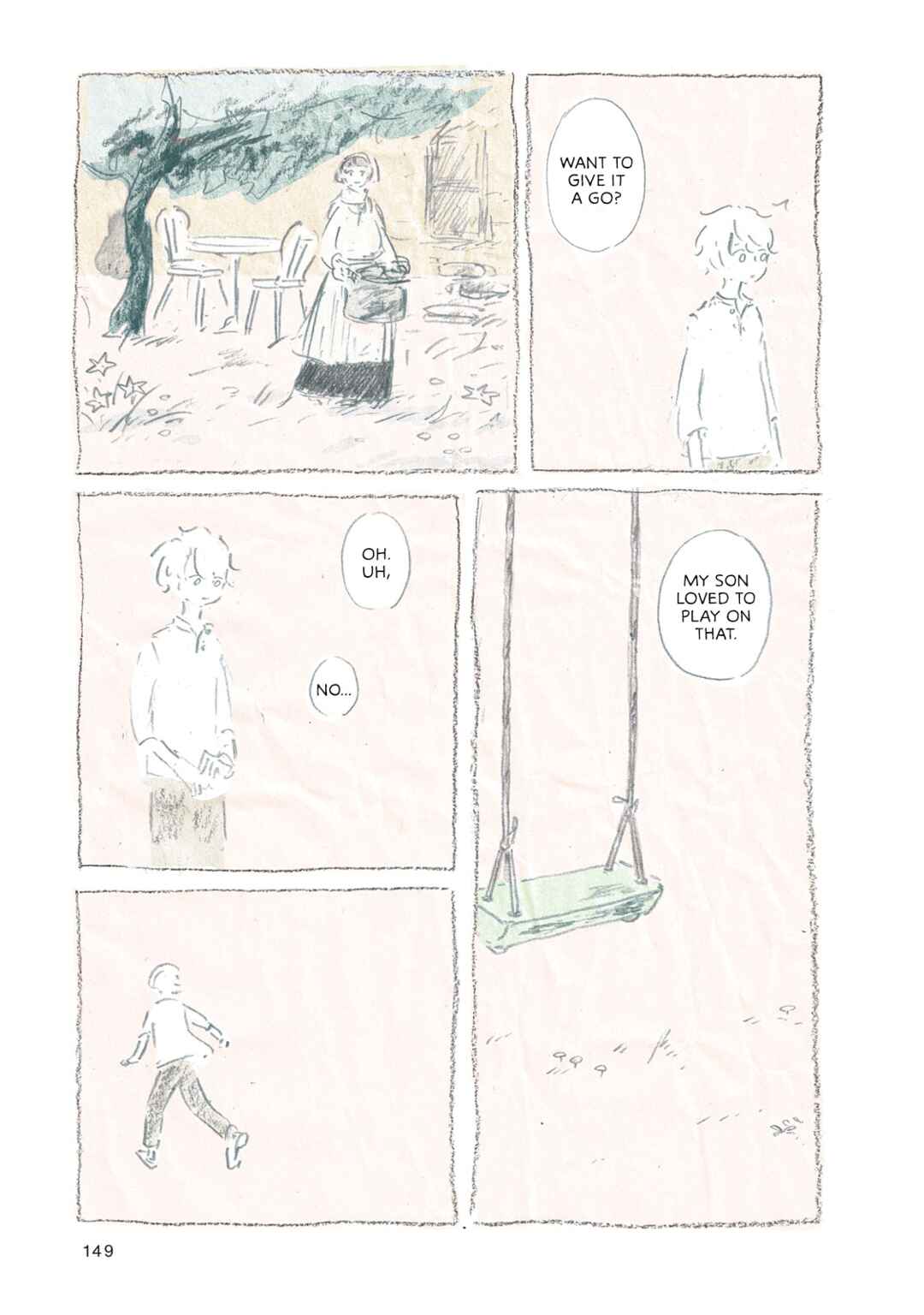Page 15 Chapter 7 In a Windy Town