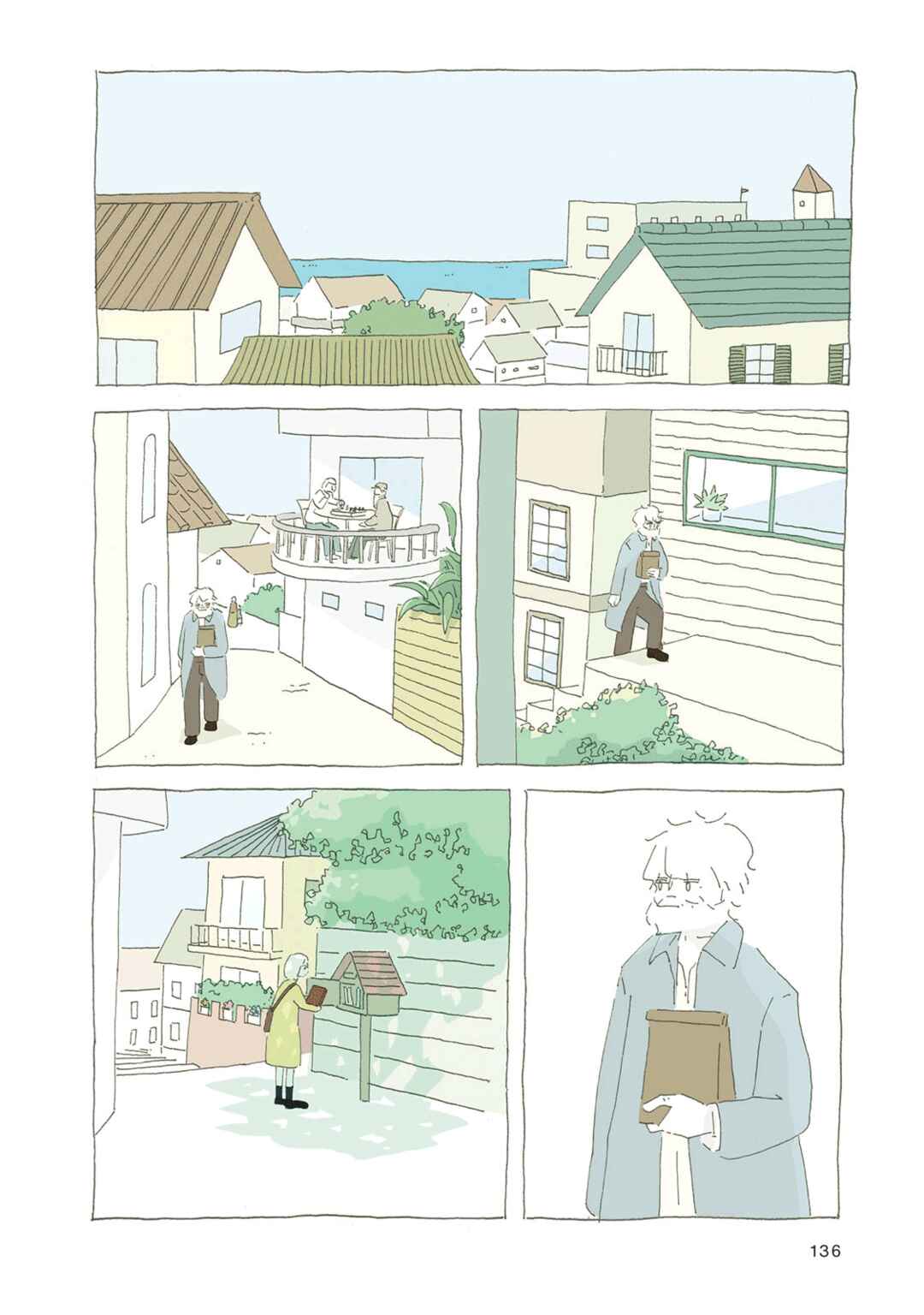 Page 2 Chapter 7 In a Windy Town