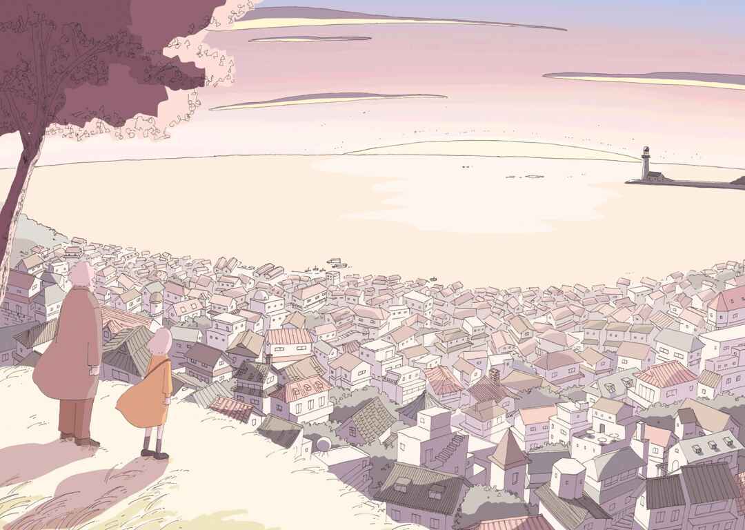 Page 28 Chapter 7 In a Windy Town