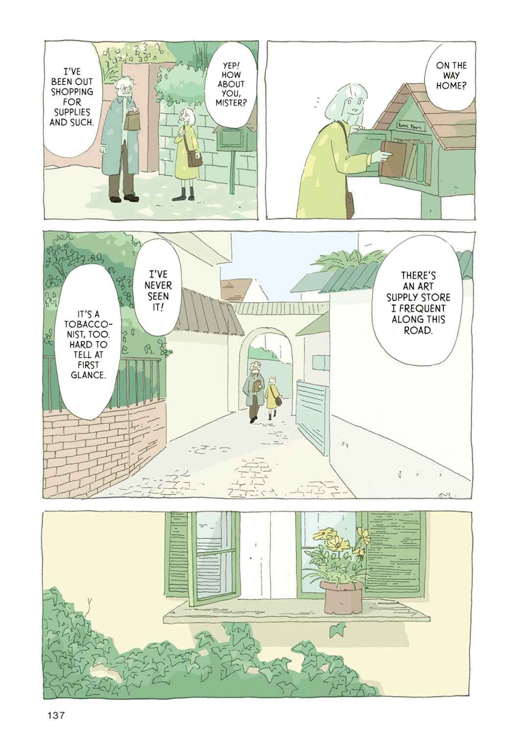 Page 3 Chapter 7 In a Windy Town