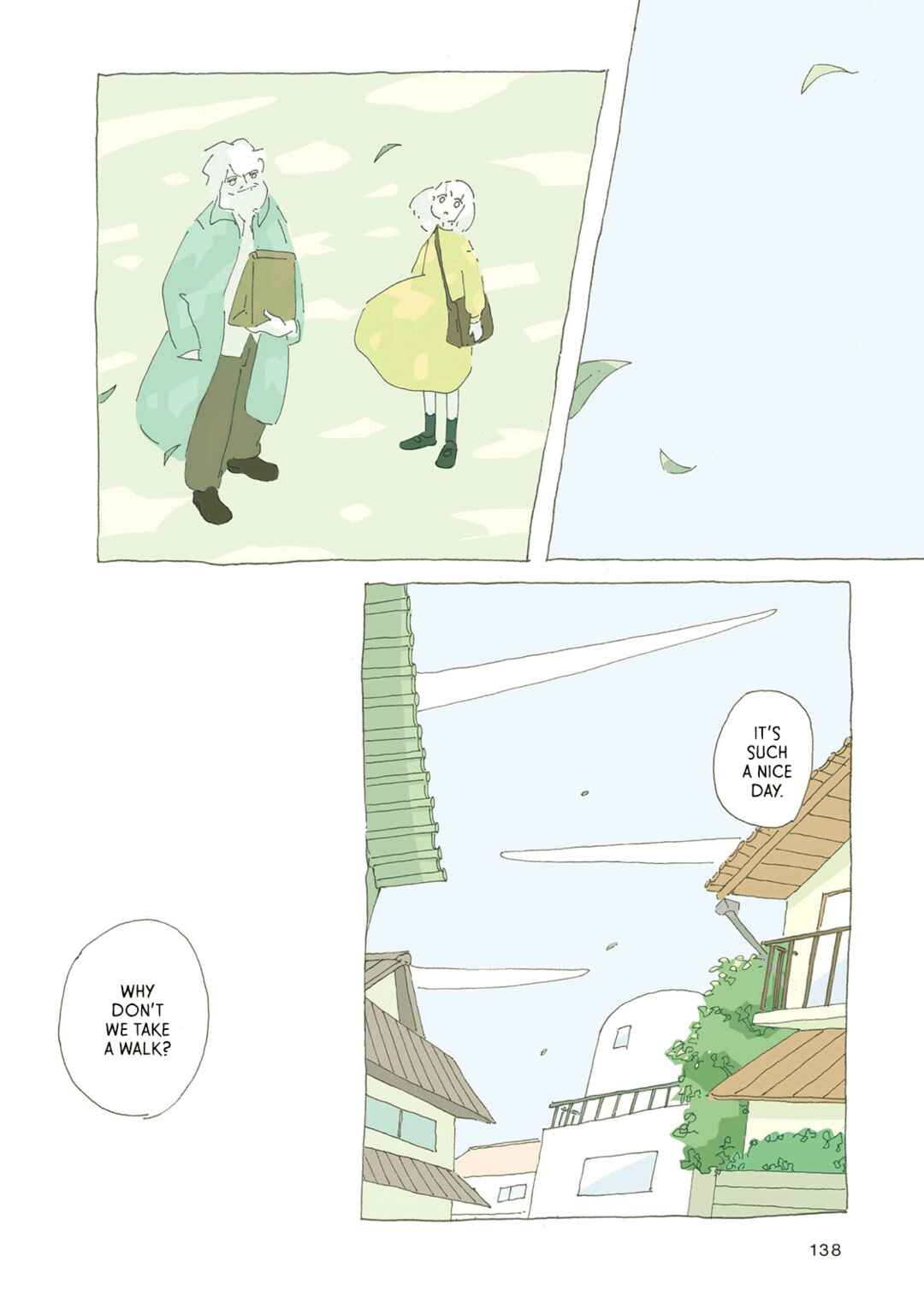 Page 4 Chapter 7 In a Windy Town