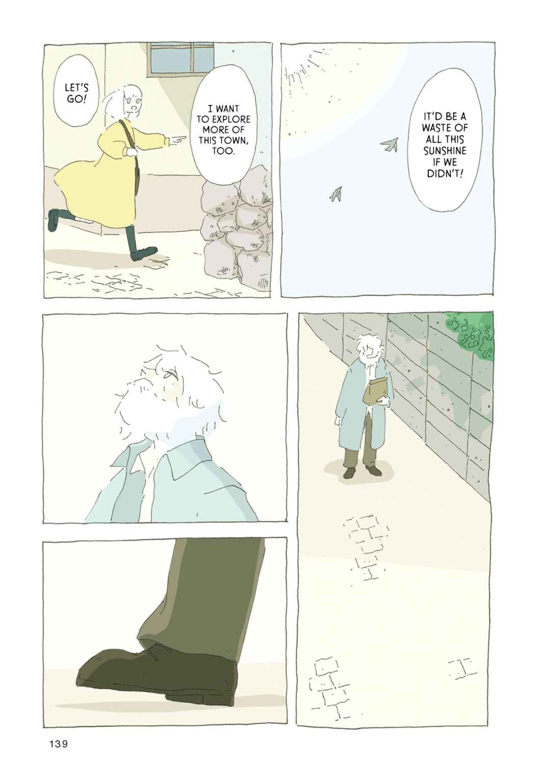 Page 5 Chapter 7 In a Windy Town