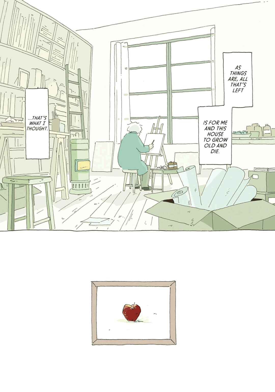 Page 14 Chapter 12 In a Windy Town