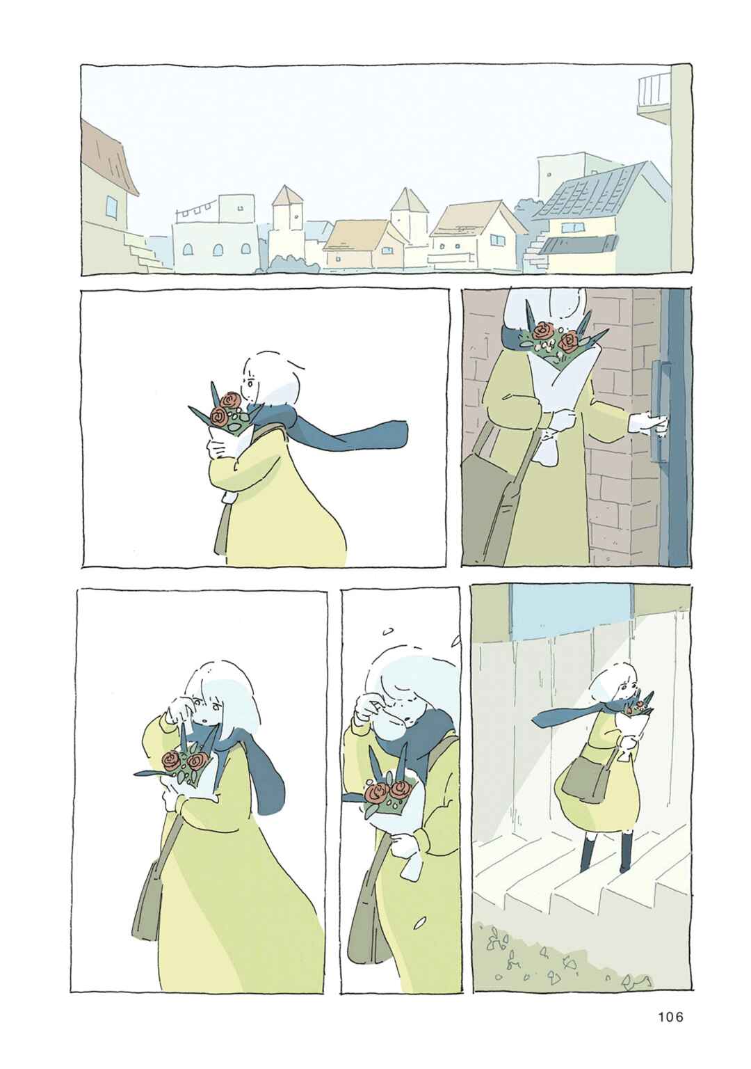 Page 16 Chapter 12 In a Windy Town