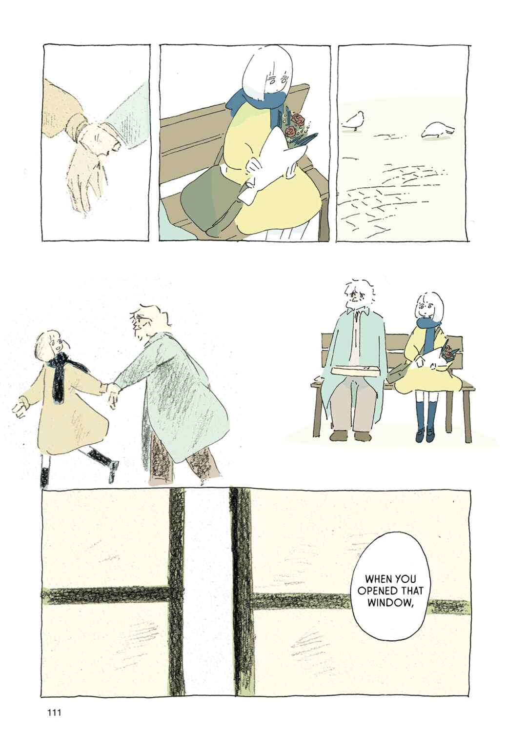 Page 21 Chapter 12 In a Windy Town