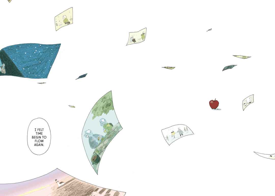 Page 22 Chapter 12 In a Windy Town