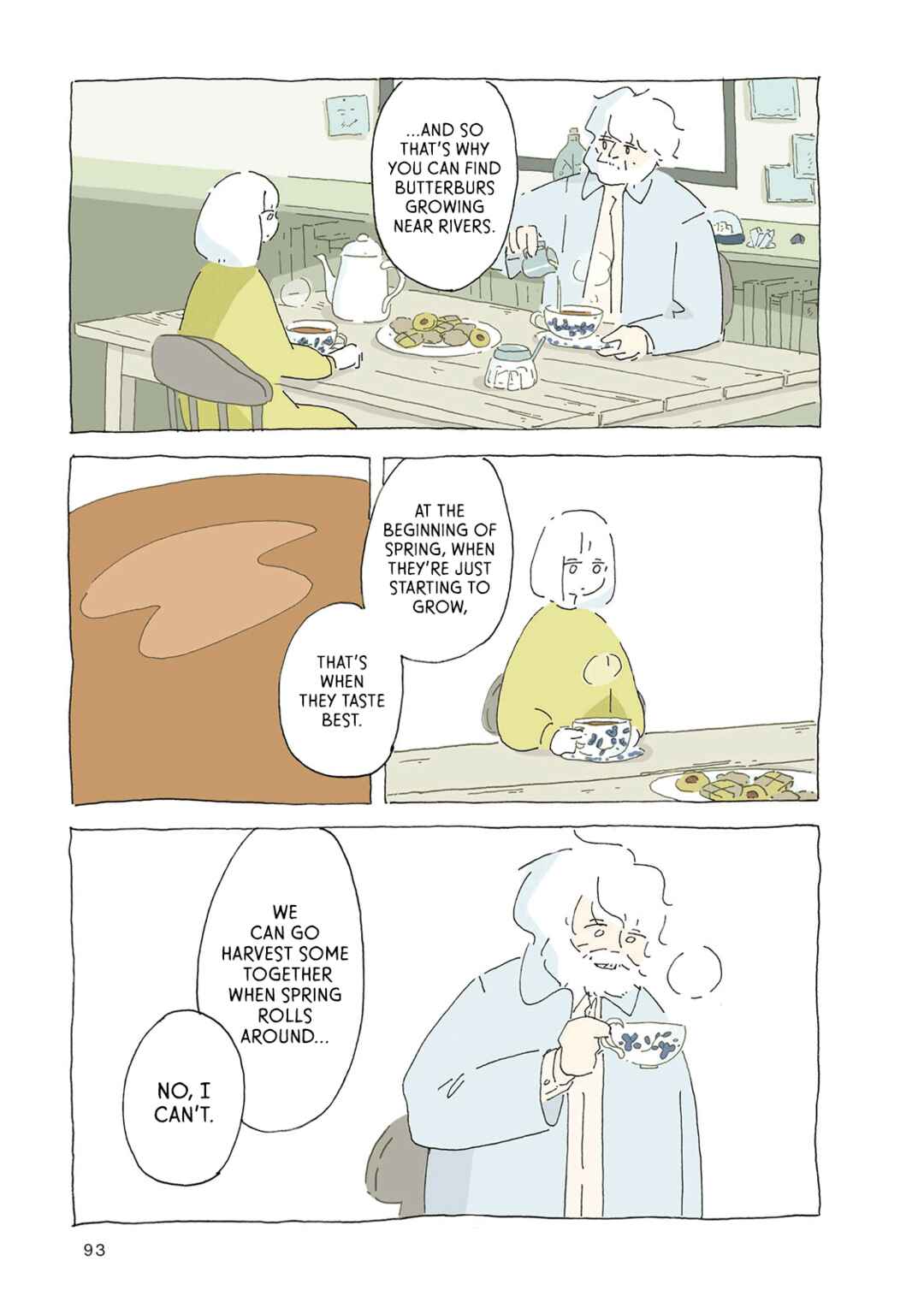 Page 3 Chapter 12 In a Windy Town