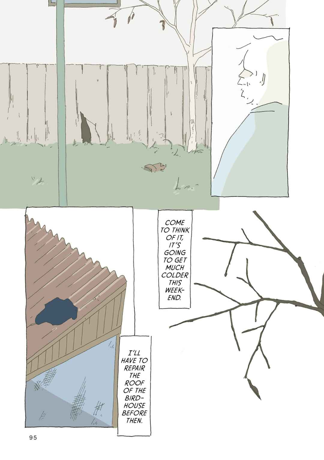 Page 5 Chapter 12 In a Windy Town