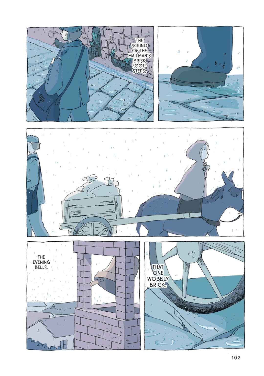 Page 12 Chapter 5 In a Windy Town