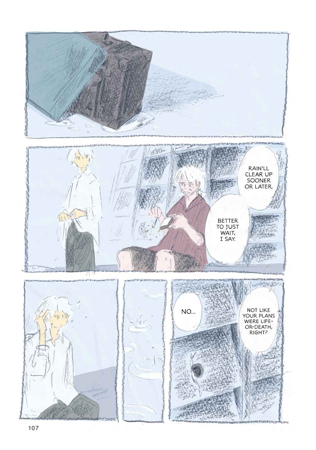 Page 17 Chapter 5 In a Windy Town