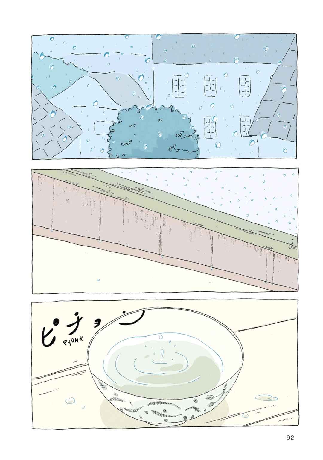Page 2 Chapter 5 In a Windy Town
