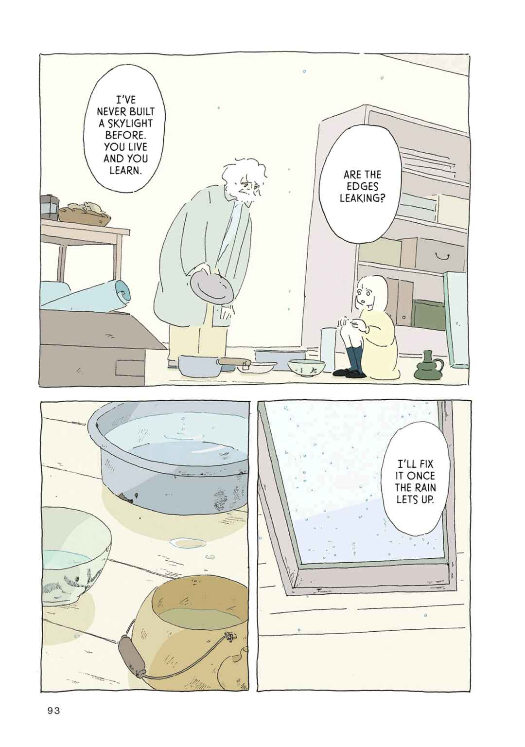 Page 3 Chapter 5 In a Windy Town